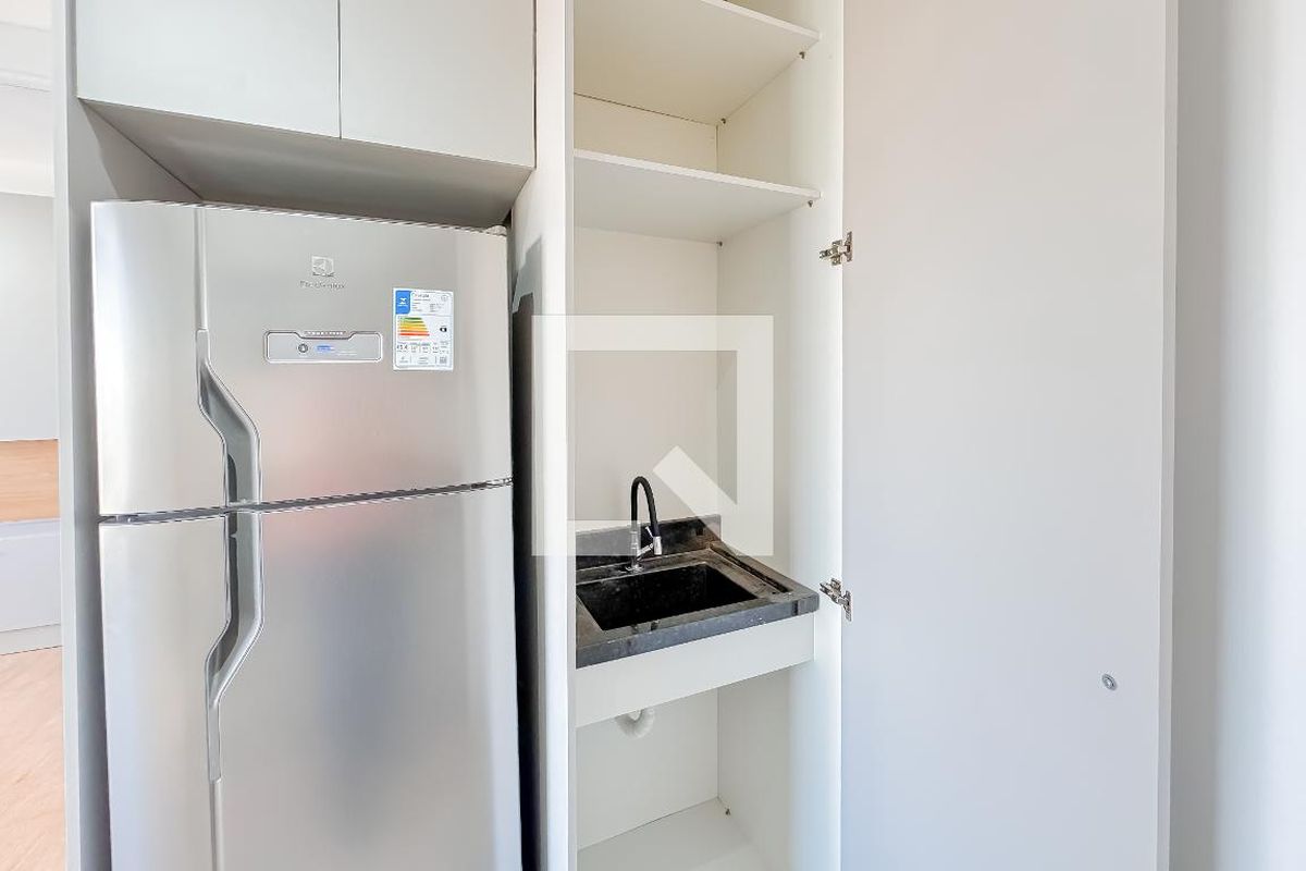 Apartamento, 1 quarto, 31 m² - Foto 32
