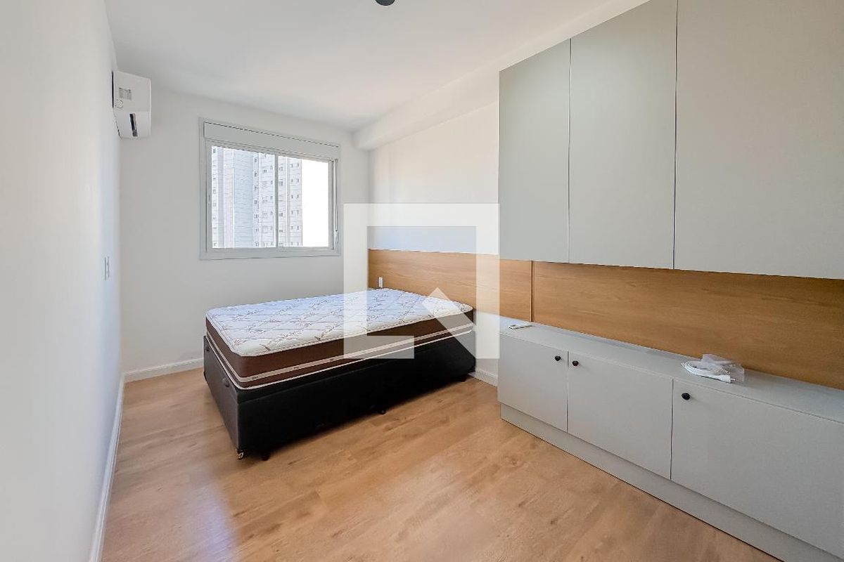 Apartamento, 1 quarto, 31 m² - Foto 42