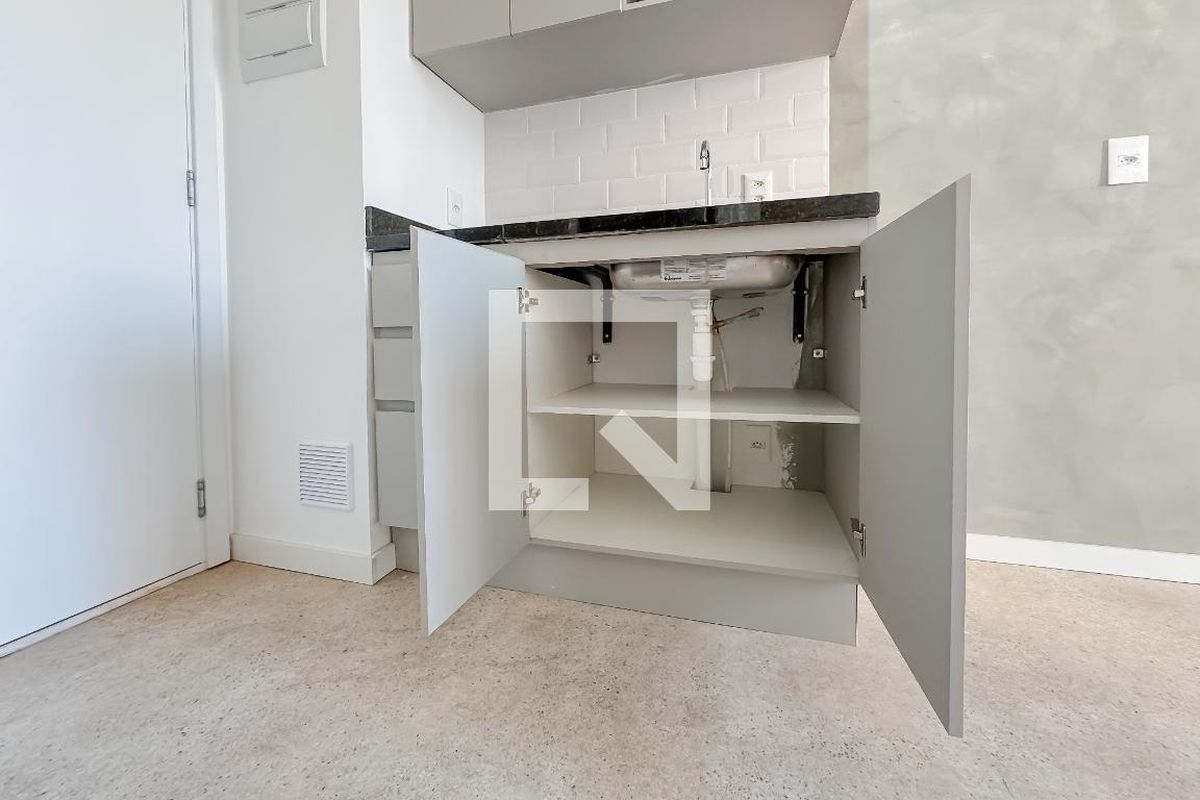 Apartamento, 1 quarto, 31 m² - Foto 26