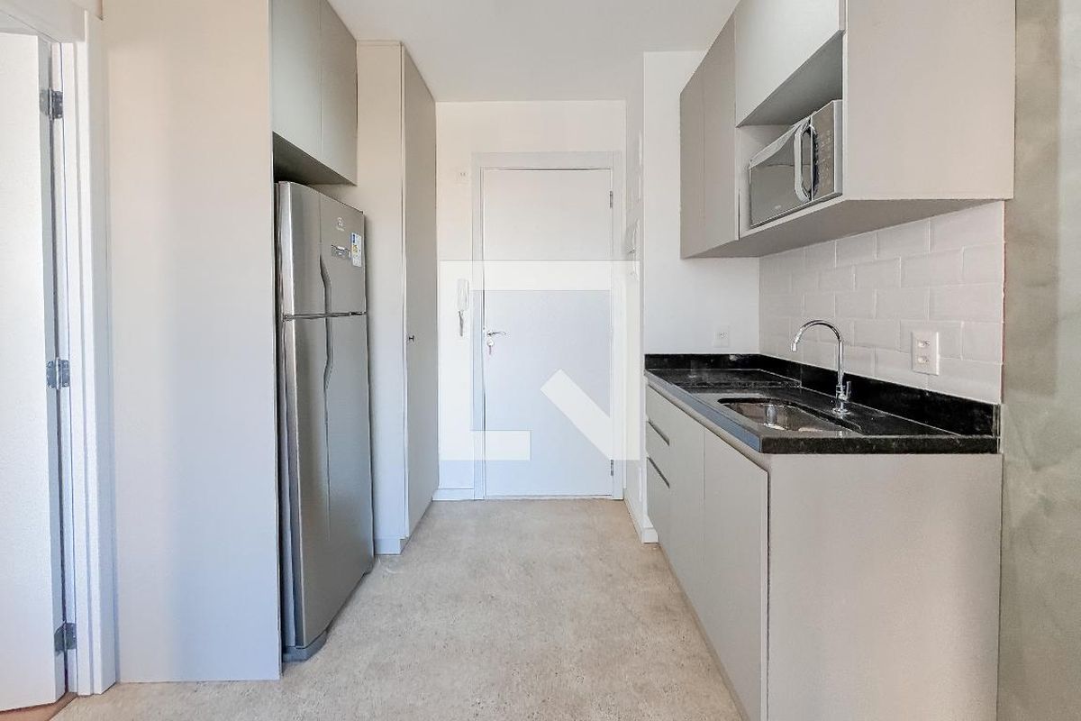 Apartamento, 1 quarto, 31 m² - Foto 20
