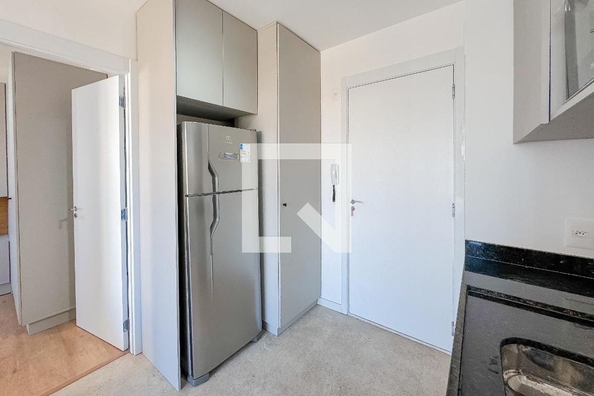 Apartamento, 1 quarto, 31 m² - Foto 18