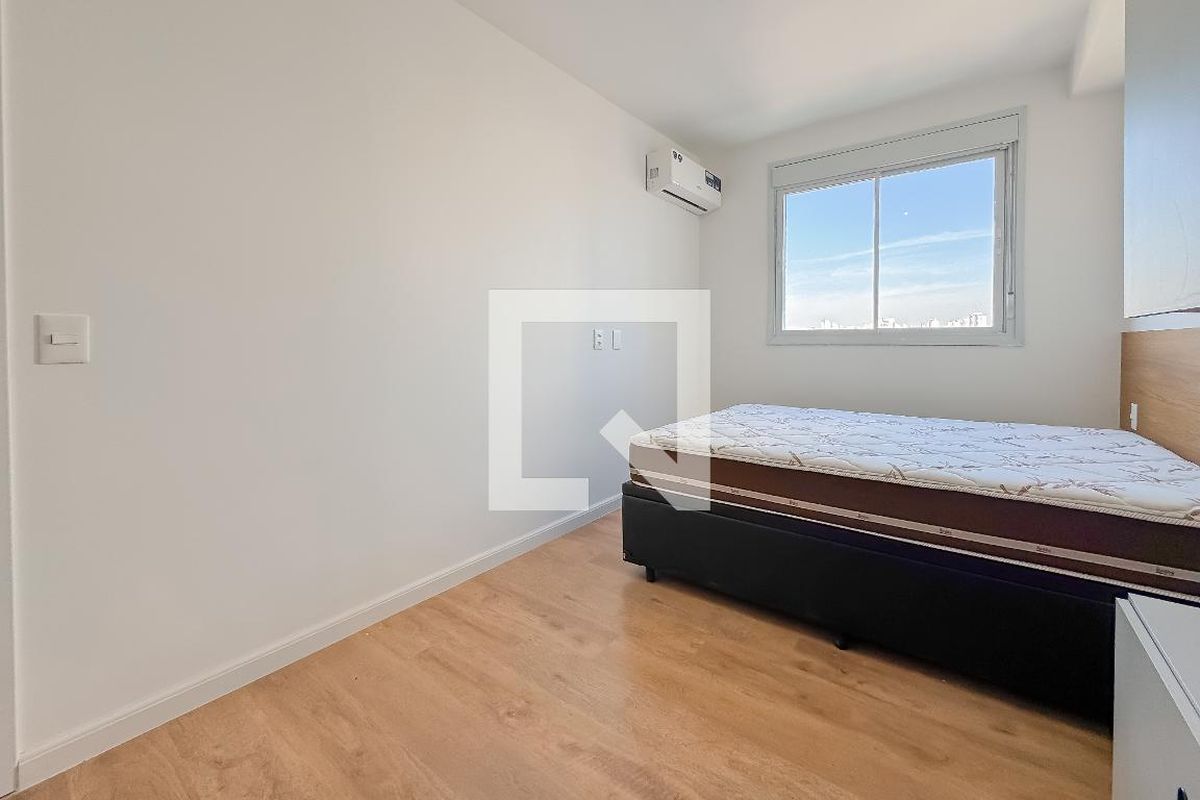 Apartamento, 1 quarto, 31 m² - Foto 48