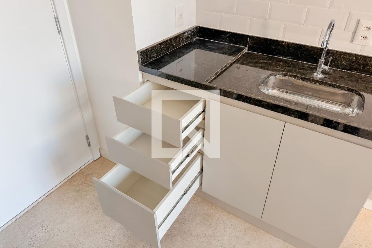 Apartamento, 1 quarto, 31 m² - Foto 30
