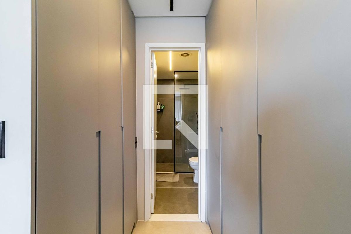 Apartamento, 1 quarto, 37 m² - Foto 18