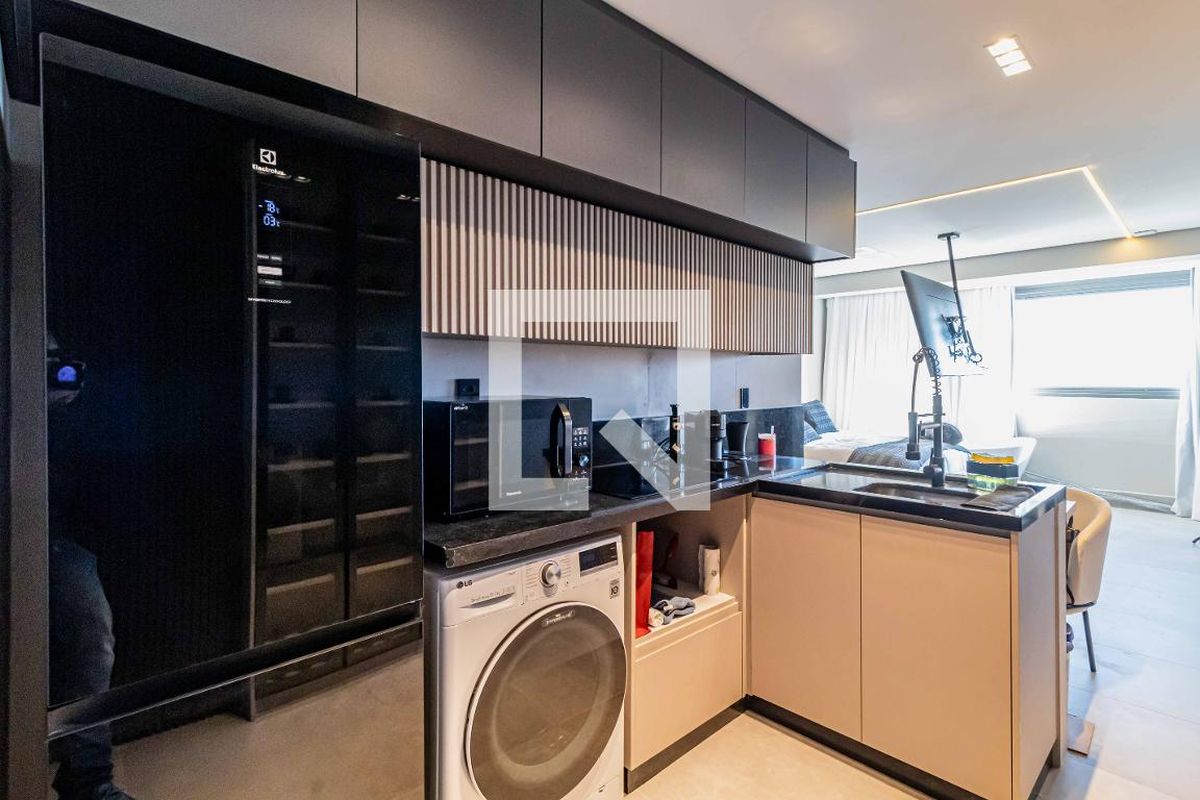 Apartamento, 1 quarto, 37 m² - Foto 32