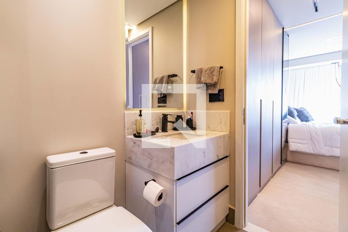 Apartamento, 1 quarto, 37 m² - Foto 22