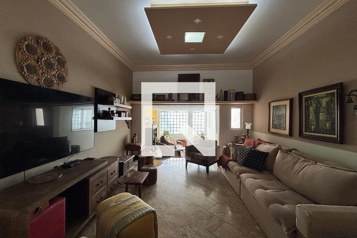 Apartamento, 3 quartos, 168 m² - Foto 4