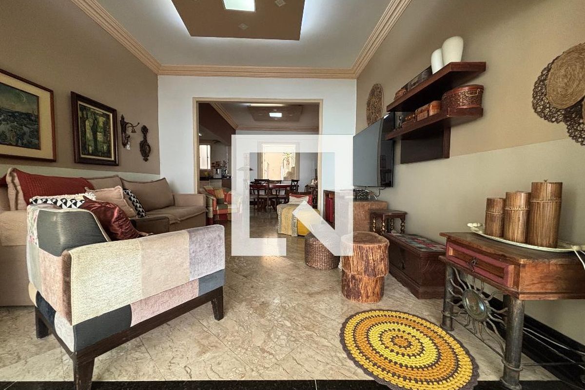 Apartamento, 3 quartos, 168 m² - Foto 8
