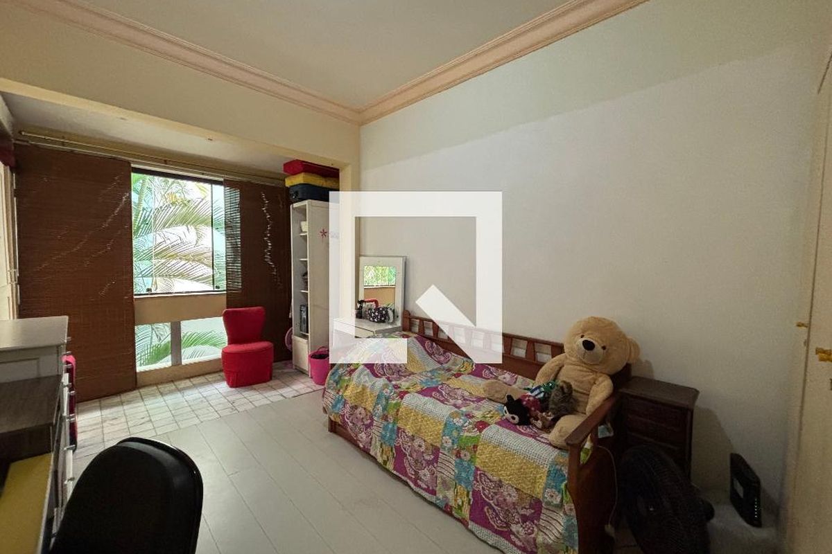 Apartamento, 3 quartos, 168 m² - Foto 40