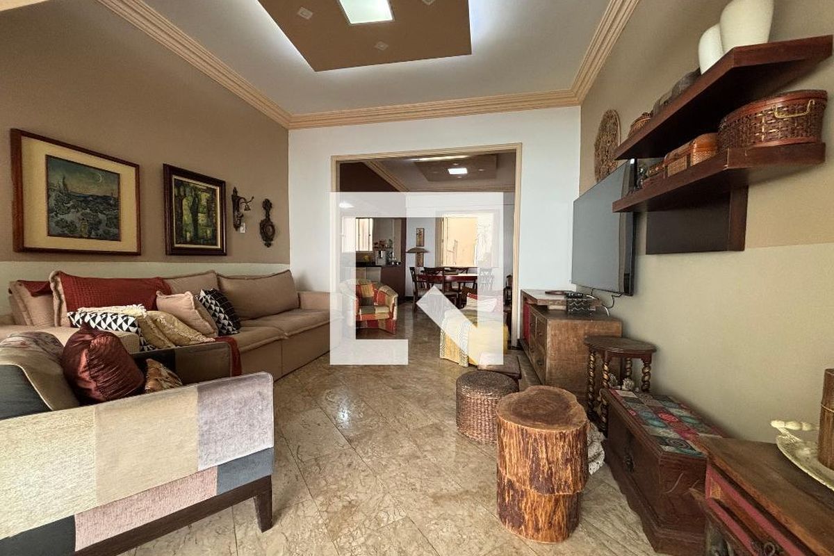 Apartamento, 3 quartos, 168 m² - Foto 6