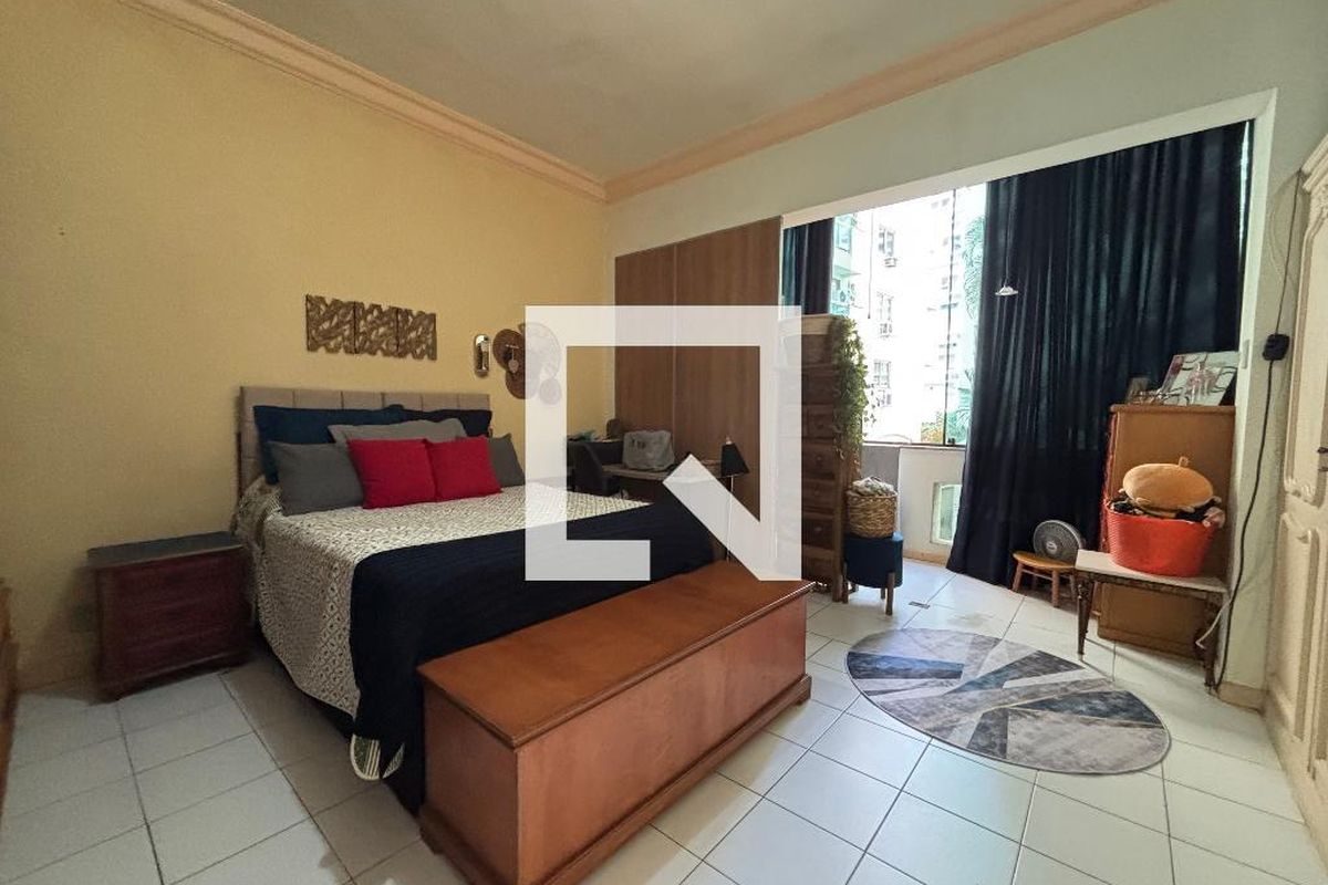 Apartamento, 3 quartos, 168 m² - Foto 44
