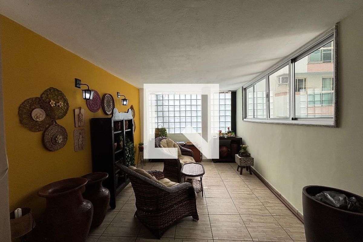 Apartamento, 3 quartos, 168 m² - Foto 12