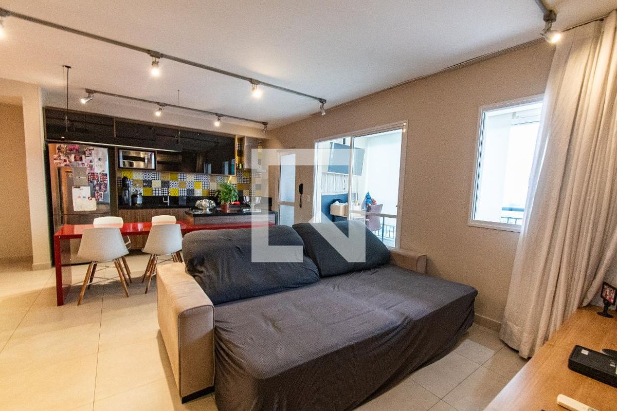 Apartamento, 2 quartos, 68 m² - Foto 4