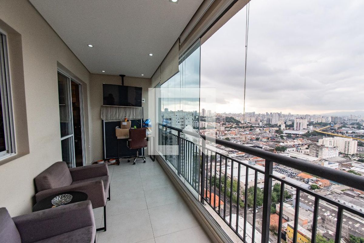 Apartamento, 2 quartos, 68 m² - Foto 16
