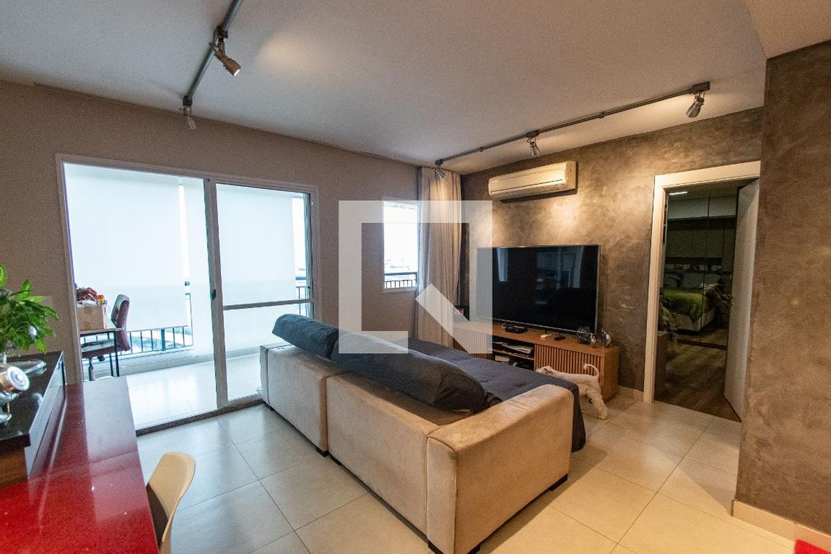 Apartamento, 2 quartos, 68 m² - Foto 6
