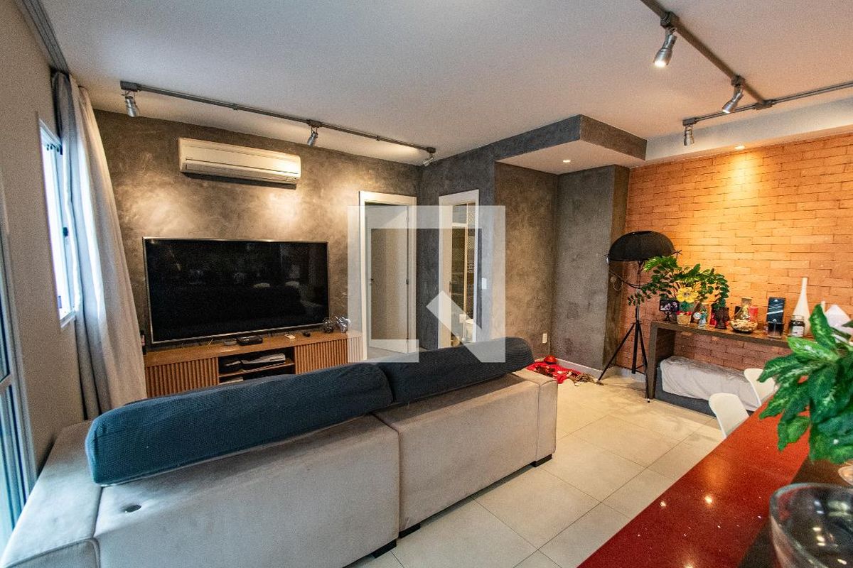 Apartamento, 2 quartos, 68 m² - Foto 2