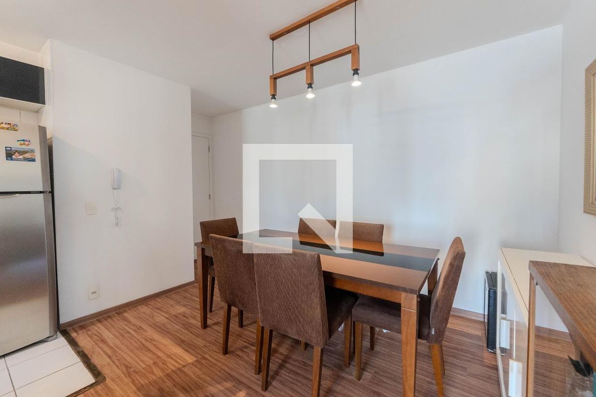 Apartamento, 2 quartos, 51 m² - Foto 11