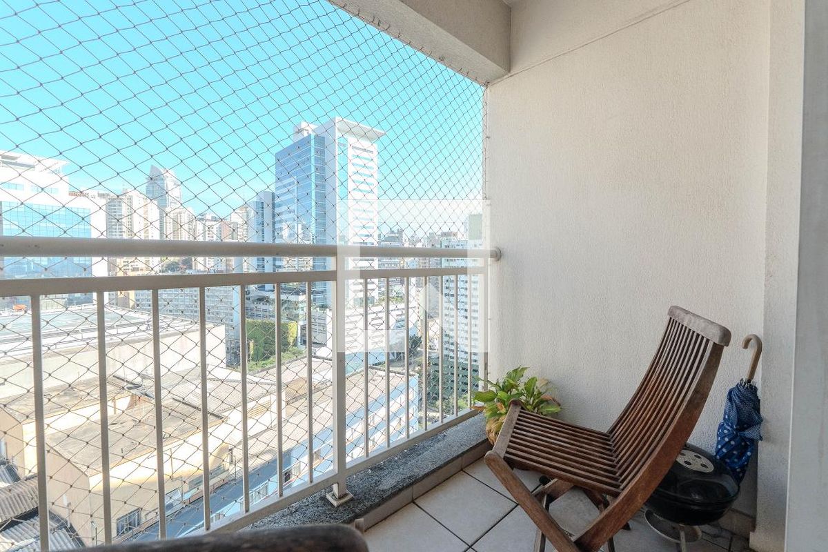Apartamento, 2 quartos, 51 m² - Foto 23