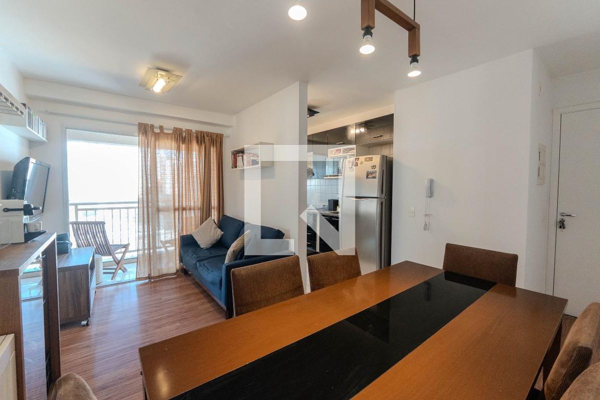 Apartamento, 2 quartos, 51 m² - Foto 5