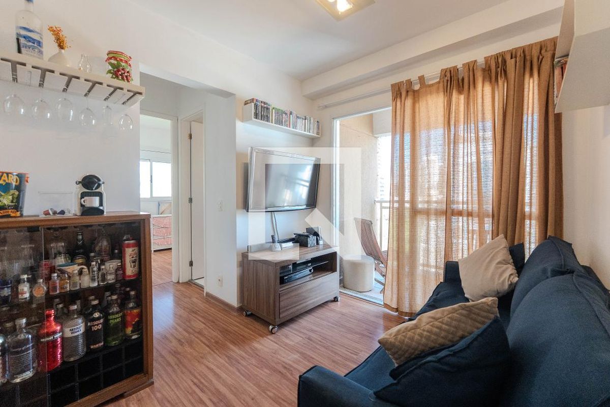 Apartamento, 2 quartos, 51 m² - Foto 2