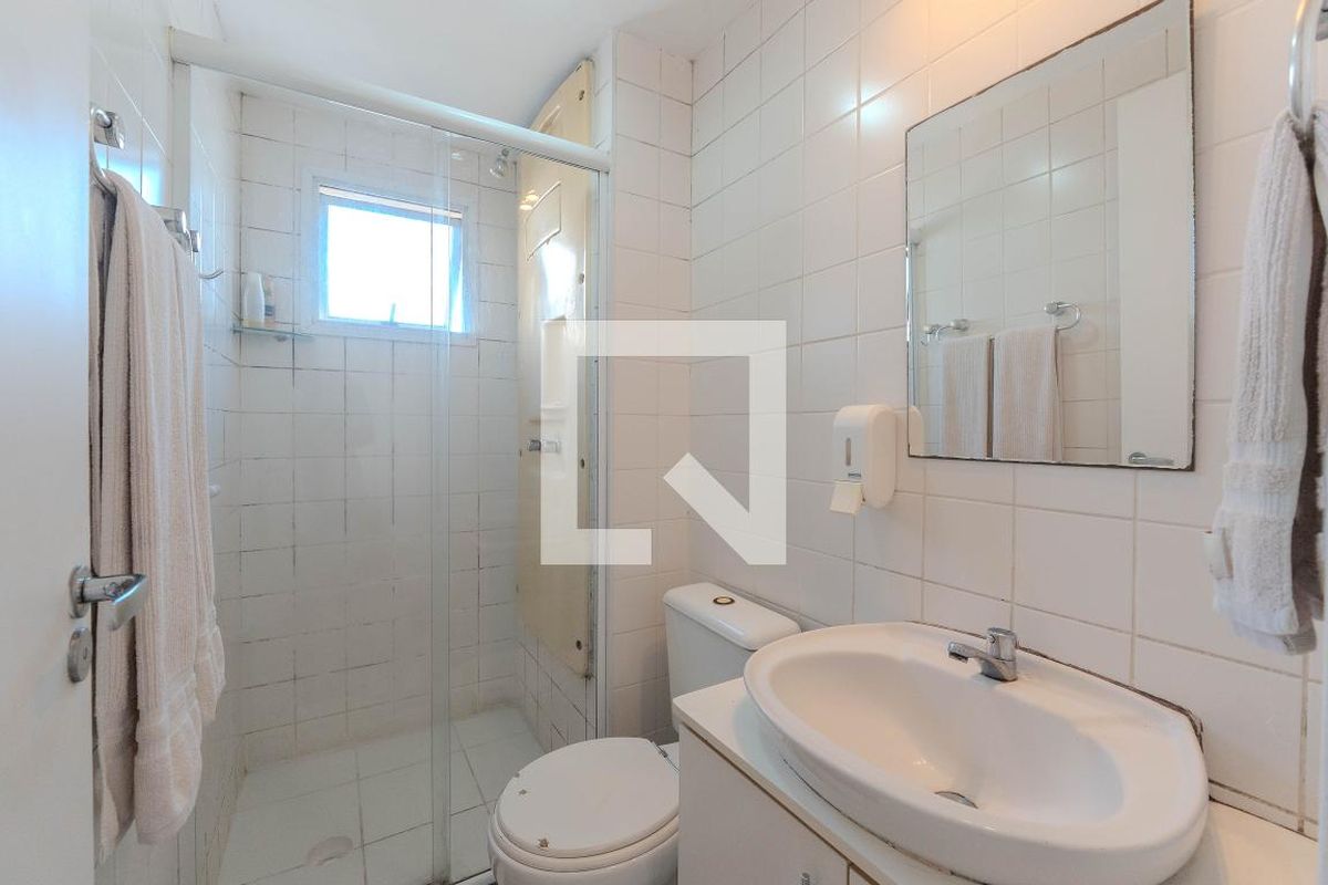 Apartamento, 2 quartos, 51 m² - Foto 43