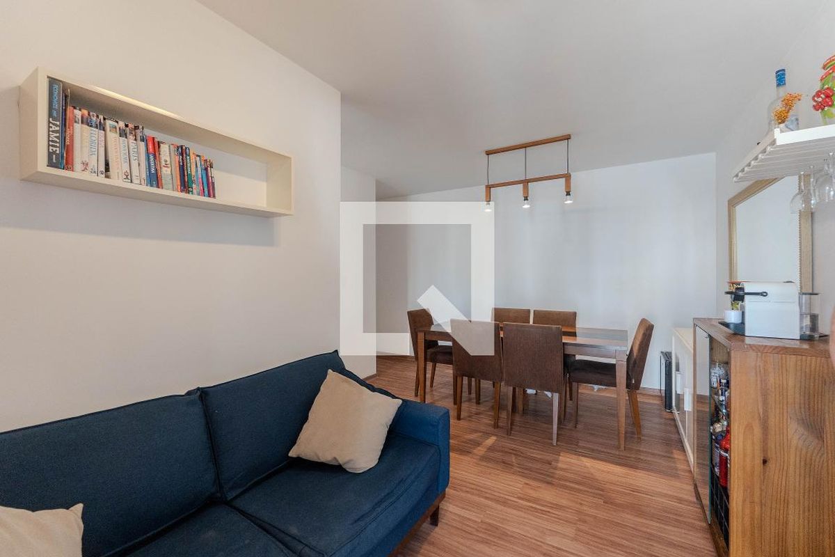 Apartamento, 2 quartos, 51 m² - Foto 13