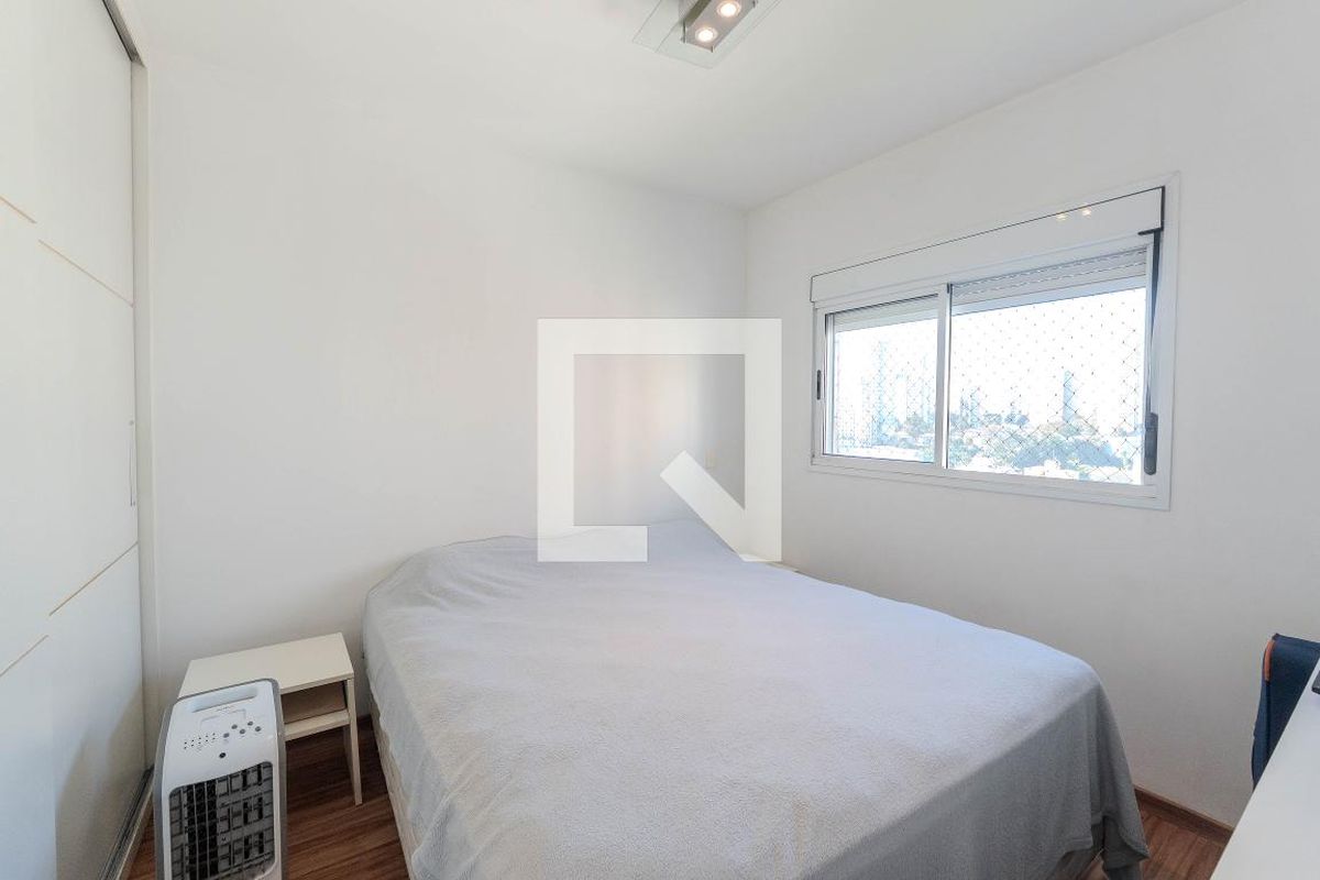Apartamento, 2 quartos, 51 m² - Foto 33