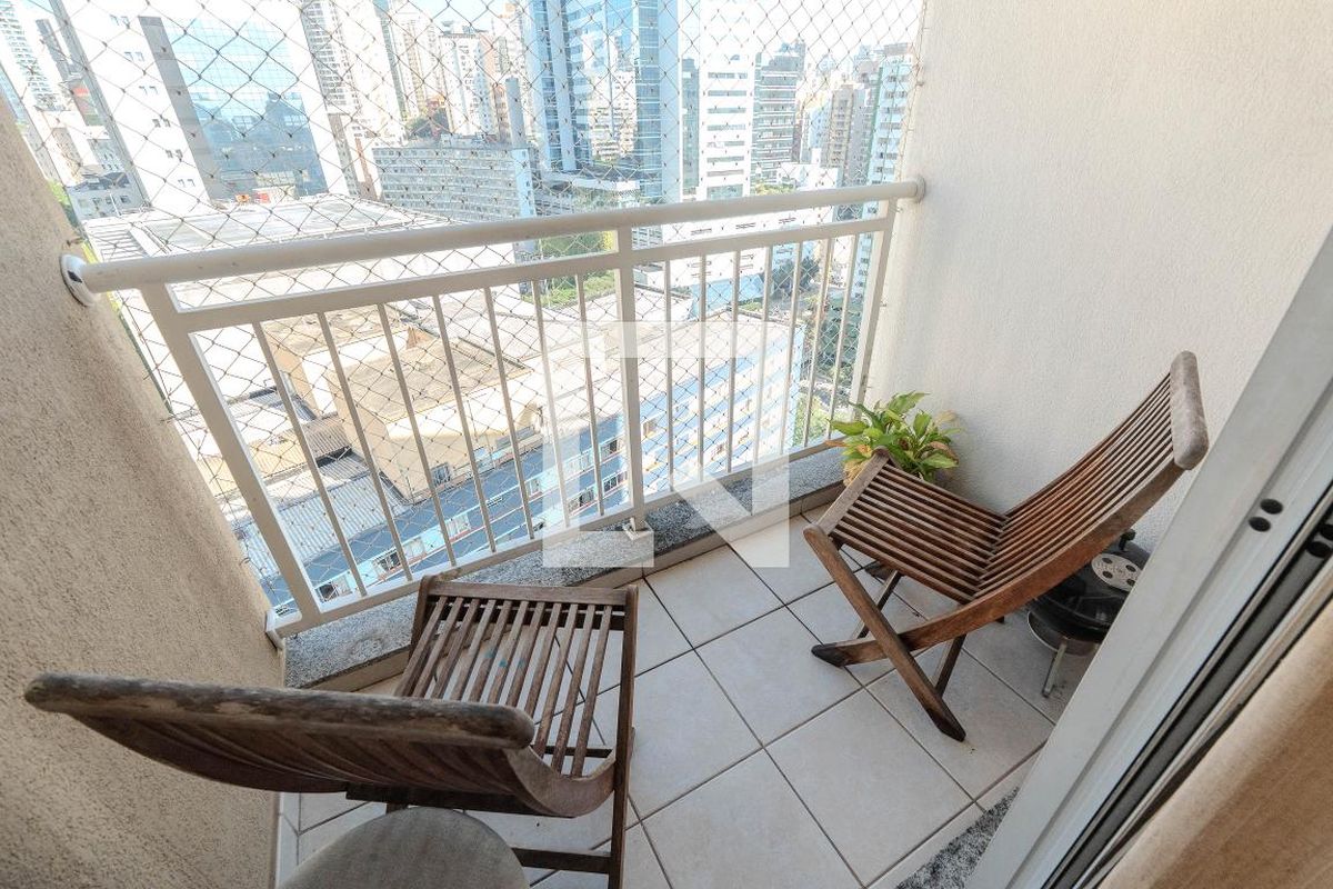 Apartamento, 2 quartos, 51 m² - Foto 19