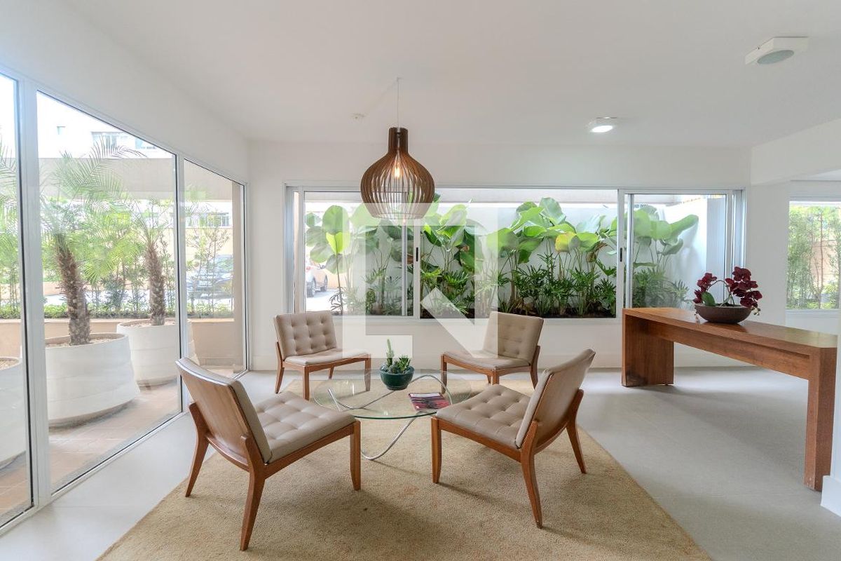 Apartamento, 2 quartos, 51 m² - Foto 69