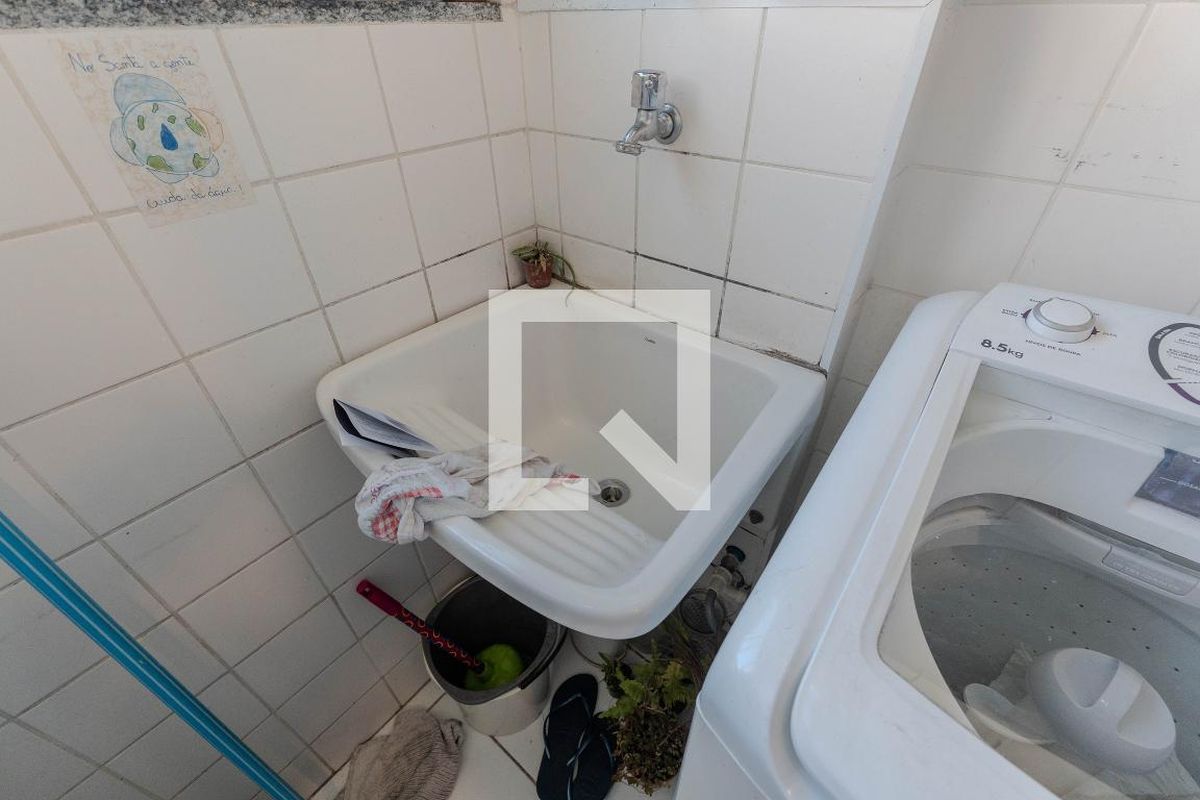 Apartamento, 2 quartos, 51 m² - Foto 65