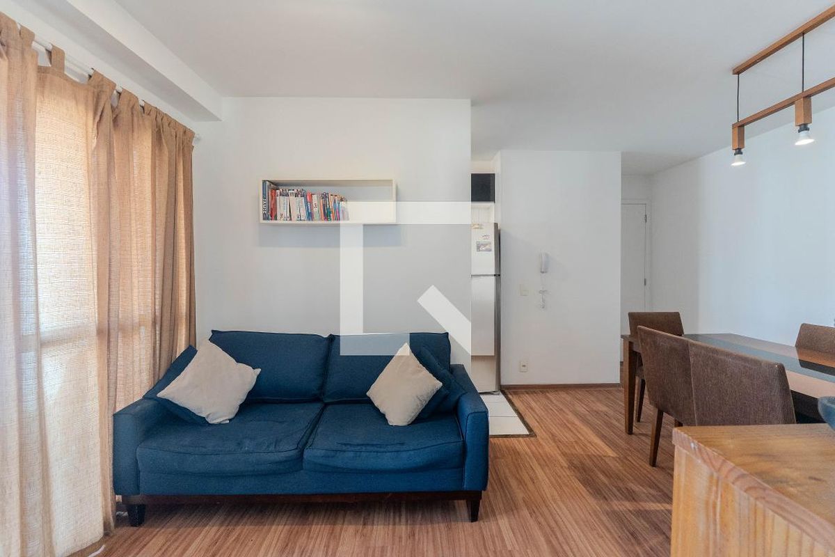 Apartamento, 2 quartos, 51 m² - Foto 9