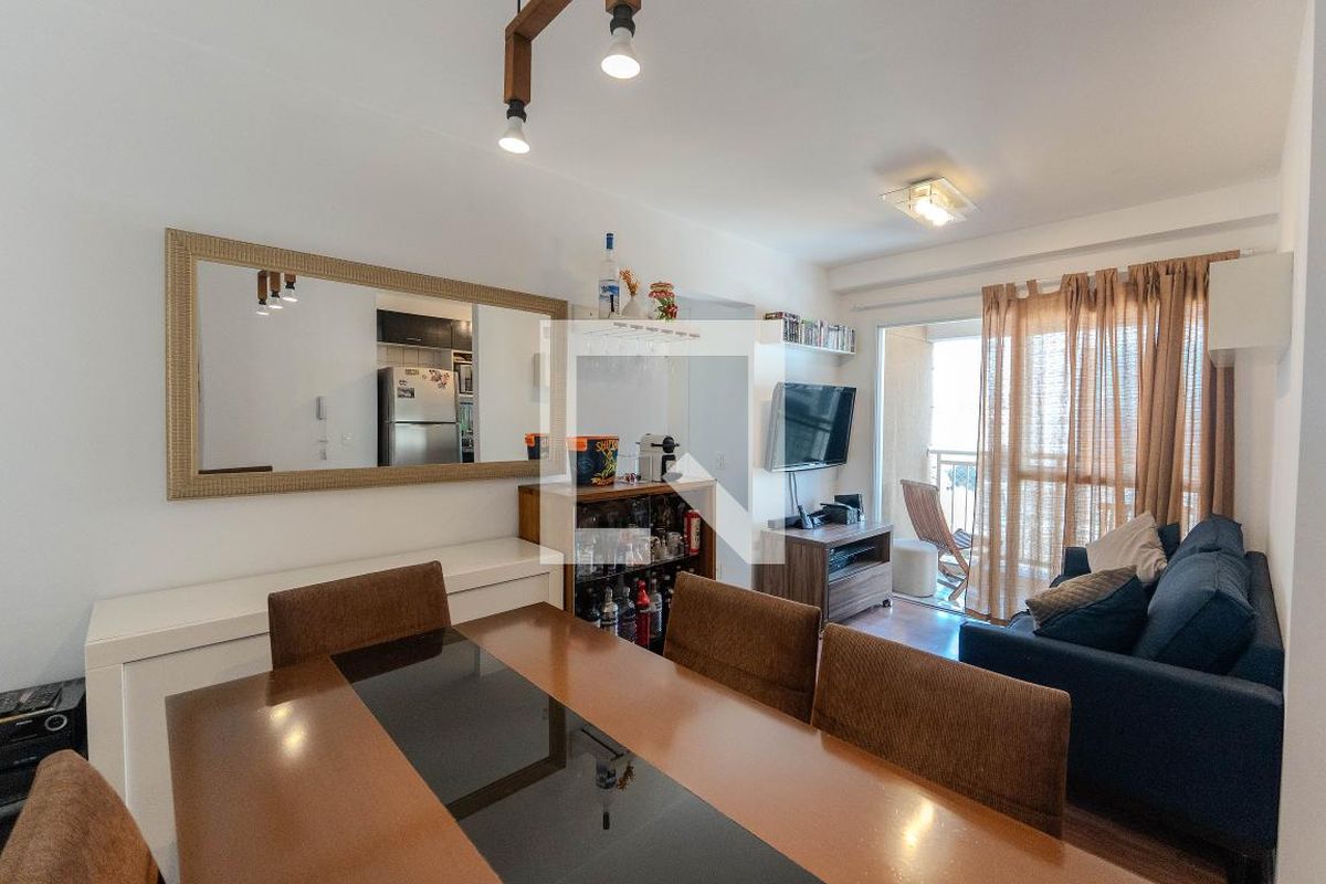 Apartamento, 2 quartos, 51 m² - Foto 7