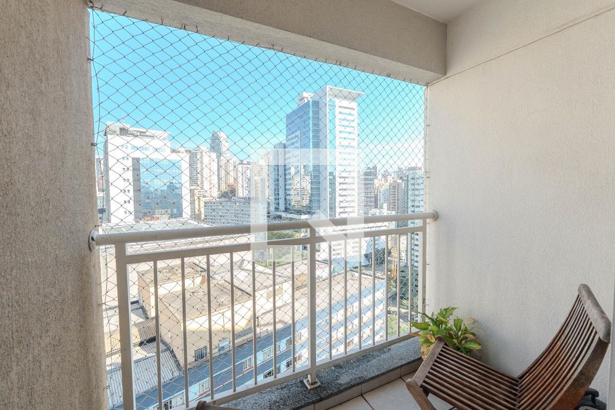 Apartamento, 2 quartos, 51 m² - Foto 17