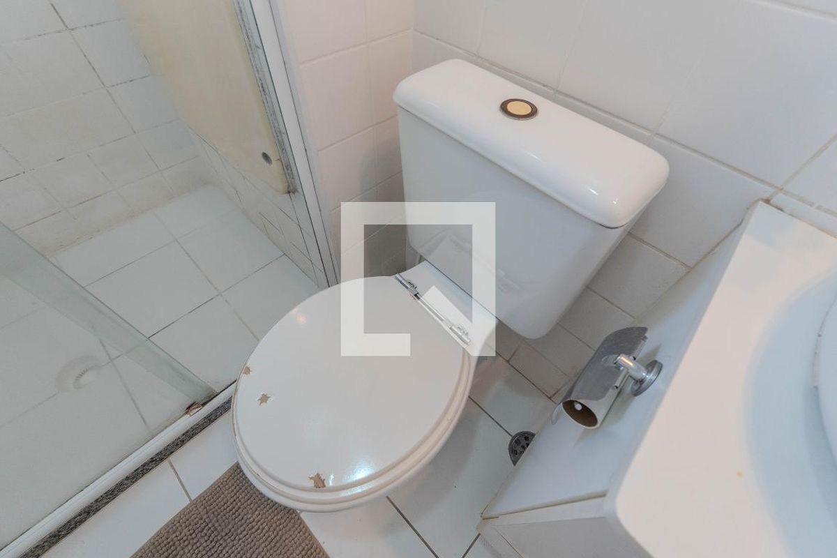 Apartamento, 2 quartos, 51 m² - Foto 49