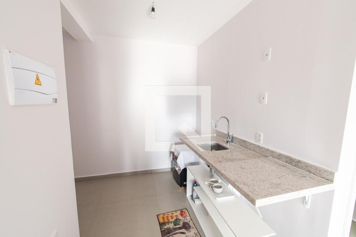 Kitnet-Studio, 34 m² - Foto 28