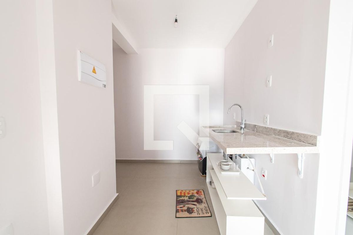 Kitnet-Studio, 34 m² - Foto 30