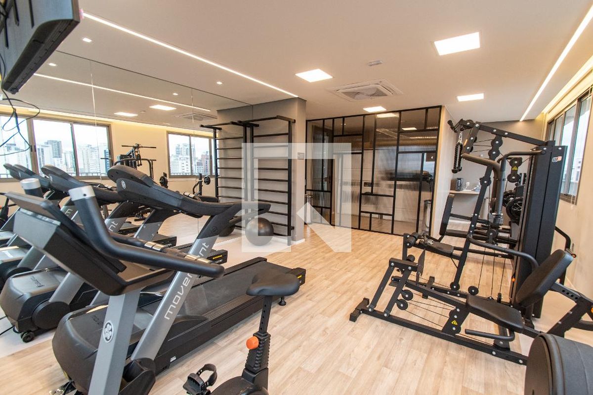 Kitnet-Studio, 34 m² - Foto 54