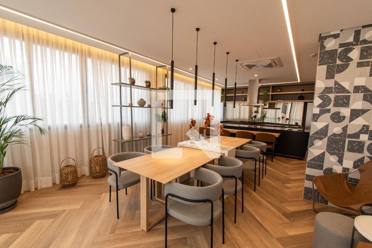 Kitnet-Studio, 34 m² - Foto 40