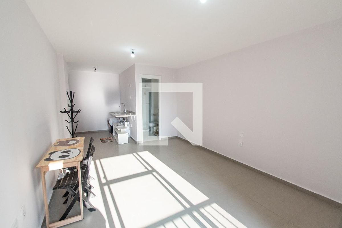 Kitnet-Studio, 34 m² - Foto 8