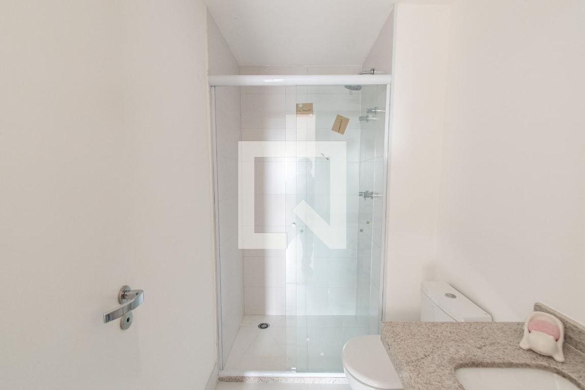Kitnet-Studio, 34 m² - Foto 20
