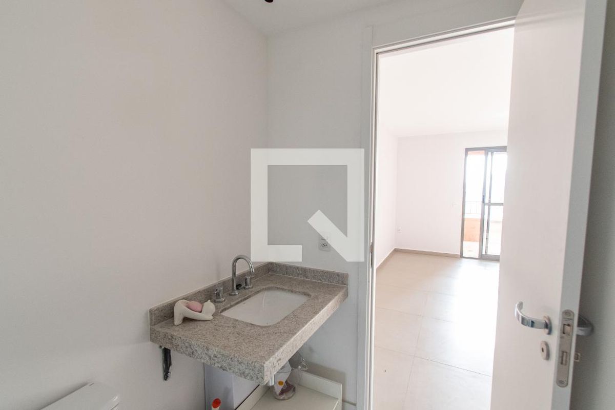 Kitnet-Studio, 34 m² - Foto 26