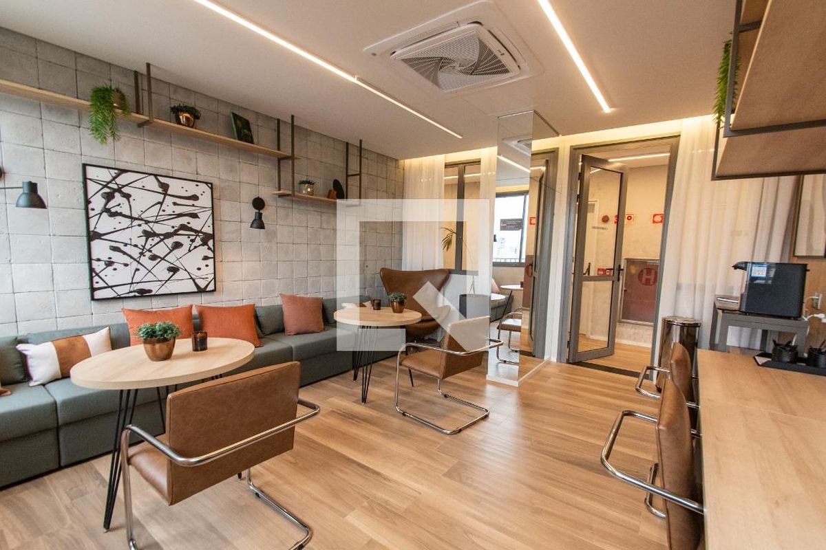 Kitnet-Studio, 34 m² - Foto 48