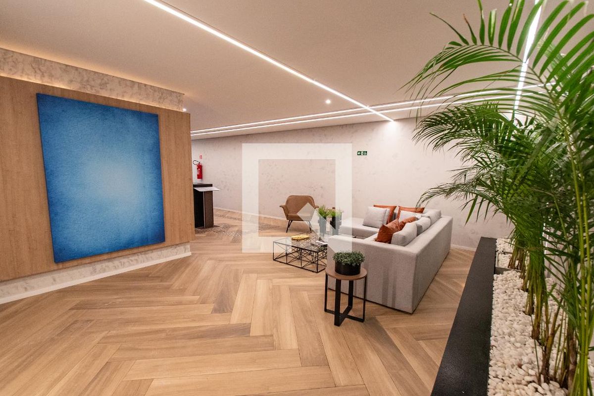 Kitnet-Studio, 34 m² - Foto 60