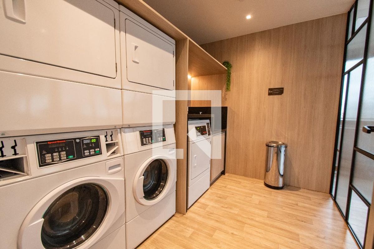 Kitnet-Studio, 34 m² - Foto 50