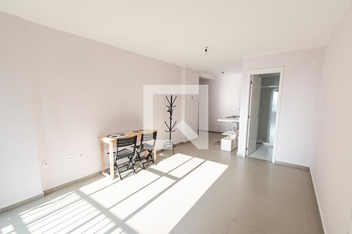 Kitnet-Studio, 34 m² - Foto 4