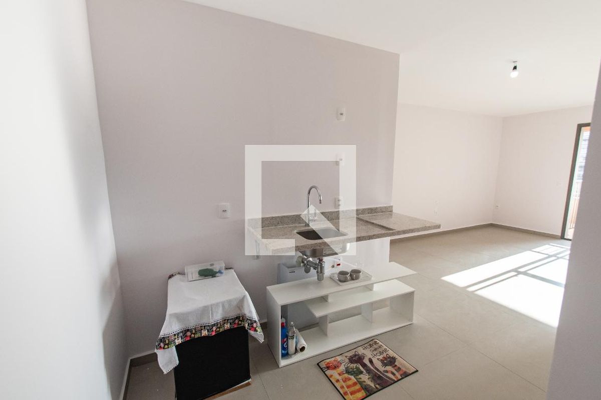 Kitnet-Studio, 34 m² - Foto 34