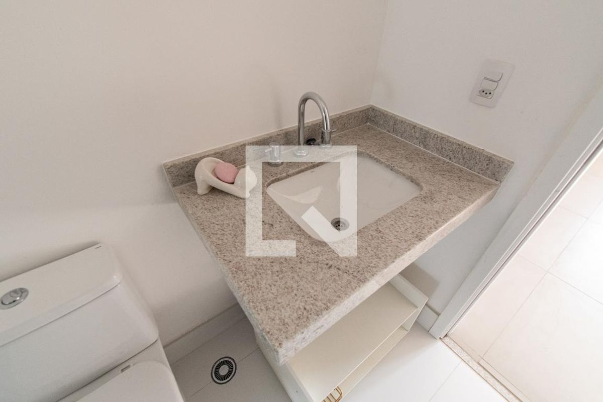 Kitnet-Studio, 34 m² - Foto 22