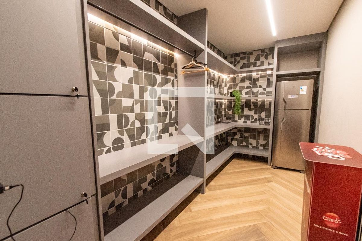 Kitnet-Studio, 34 m² - Foto 58