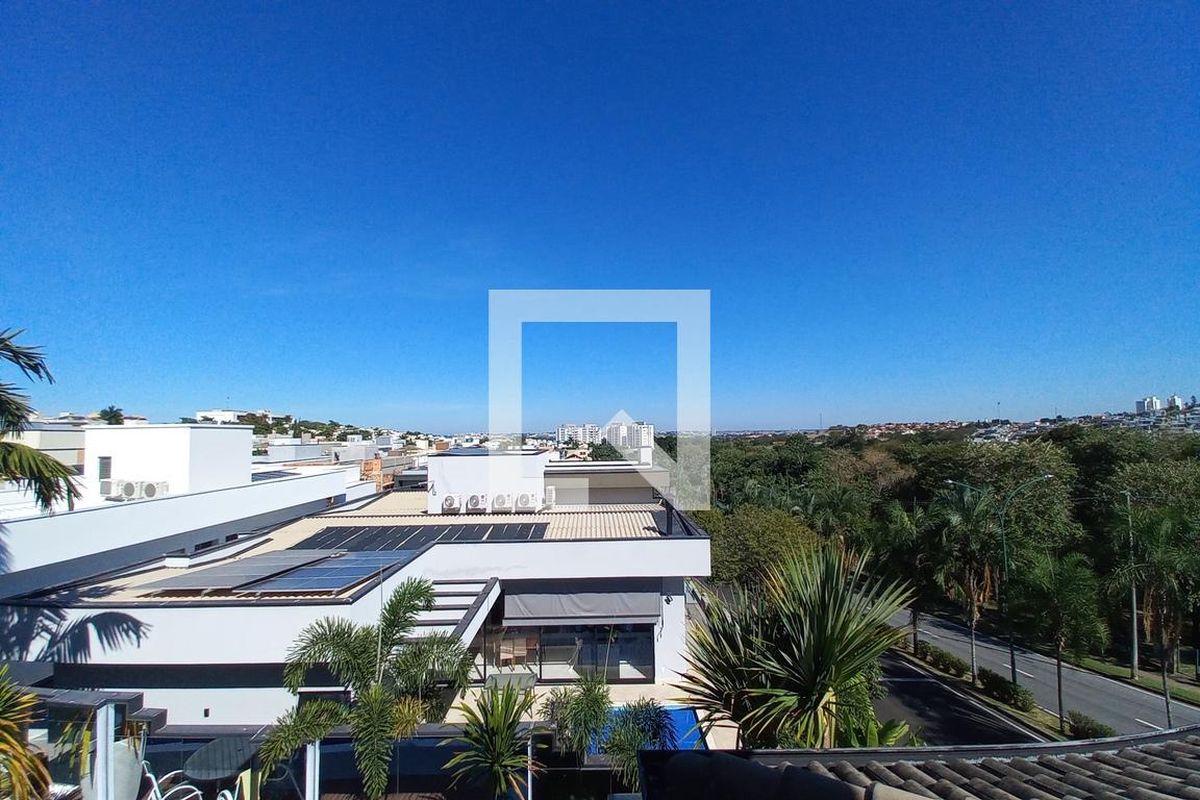 Casa à Venda - Swiss Park, 3 Quartos,  410 m2 em , Campinas - sp | SoloBR