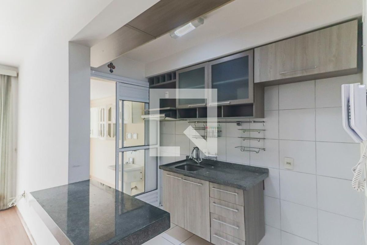 Apartamento, 2 quartos, 75 m² - Foto 57